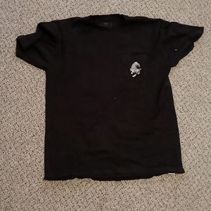 Vans limited edition shirt